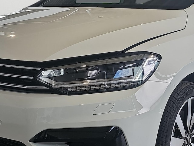 Volkswagen Touran 2.0 TDI