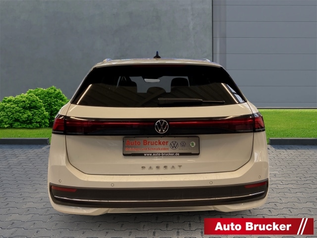 Volkswagen Passat 2.0 TDI Business