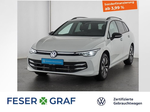 Volkswagen Golf 1.5 TSI Variant