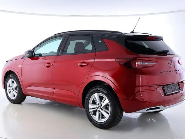 Opel Grandland X Edition Turbo