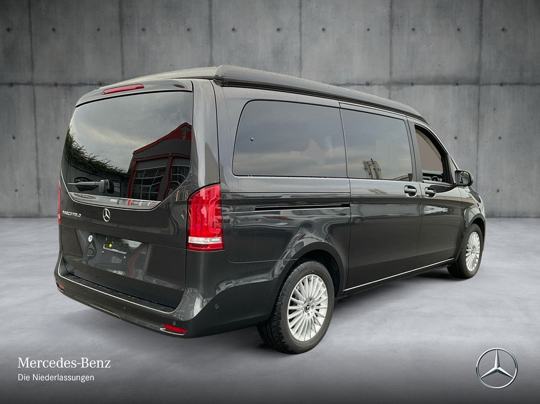 Mercedes-Benz Marco Polo Edition