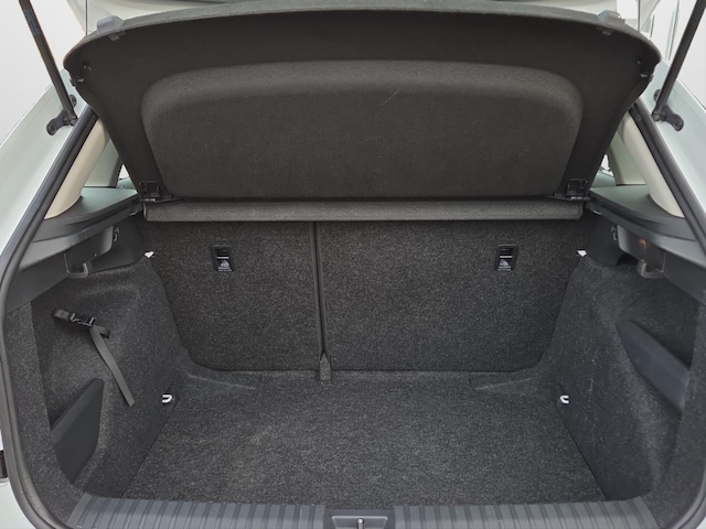 Skoda Kamiq 1.0 TSI Selection