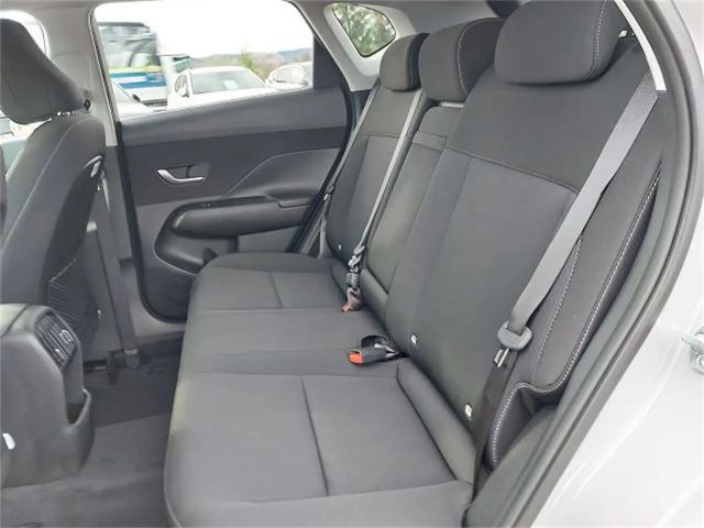 Hyundai Kona 1.0 2WD T-GDi