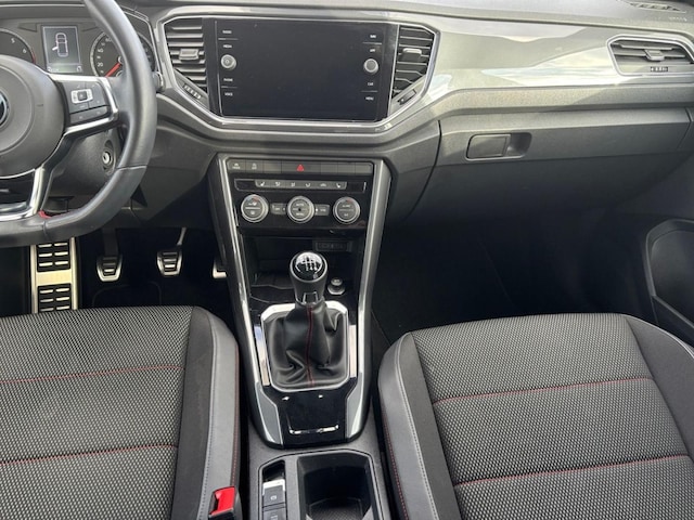 Volkswagen T-Roc 1.5 TSI Sport