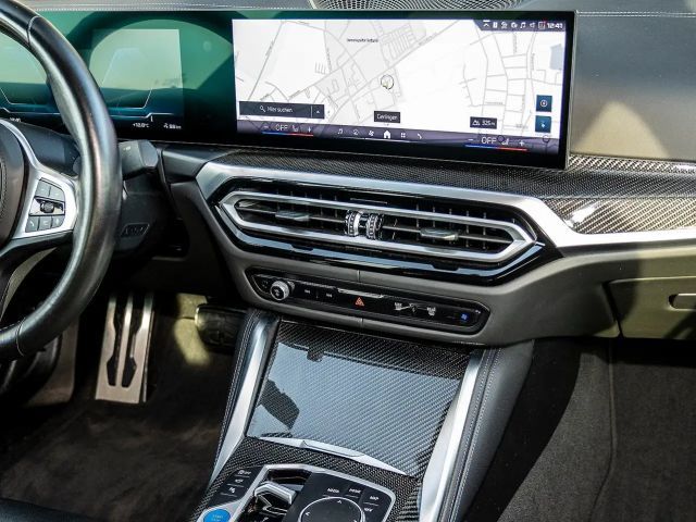 BMW i4 Coupé Gran Coupé M-Sport M50