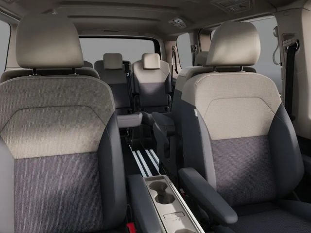 Volkswagen Multivan T7