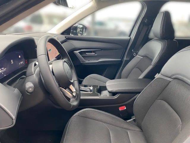 Mazda CX-5 Exclusive-line SkyActiv