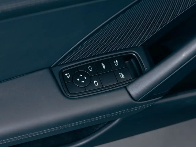 Porsche 911 4 Cabrio Carrera Coupé GTS