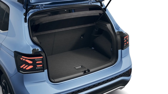 Volkswagen T-Cross 1.5 TSI DSG R-Line