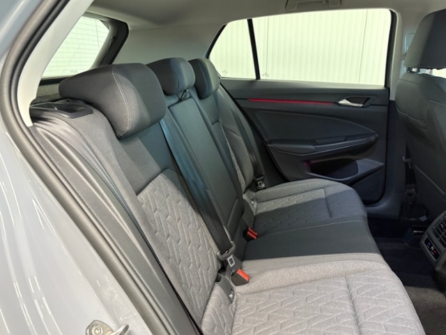 Volkswagen Golf 1.5 TSI Golf VIII