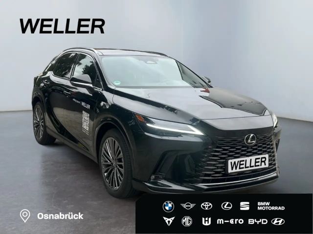 Lexus RX-Serie 450h Luxury Line