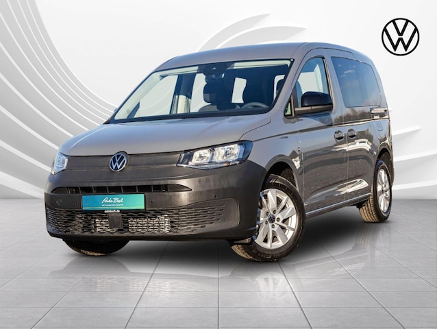 Volkswagen Caddy 2.0 TDI Pro