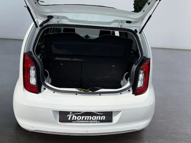 Skoda Citigo-e iV Ambition