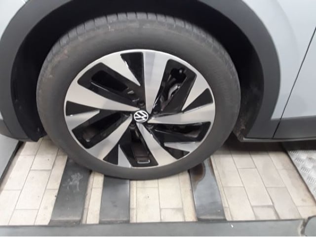 Volkswagen ID.4 IQ.Drive Performance Pro