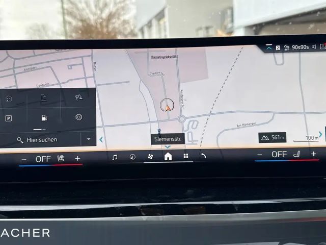 BMW X5 M-Sport xDrive30d