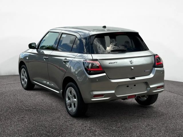 Suzuki Swift 4x4 AllGrip Comfort Hybrid