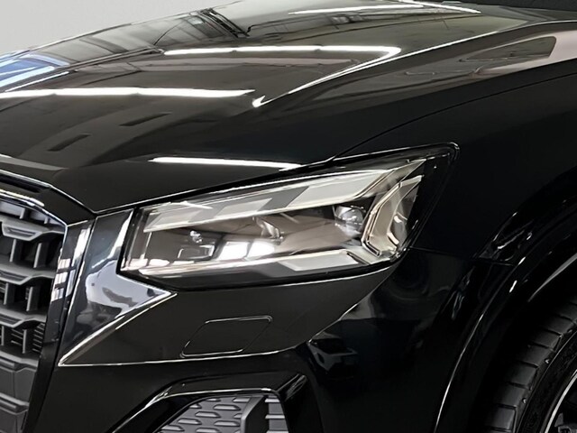 Audi Q2 35 TFSI S-Tronic