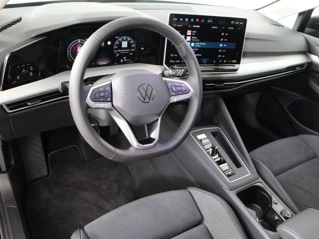 Volkswagen Golf DSG eHybrid