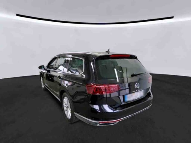 Volkswagen Passat 2.0 TDI DSG IQ.Drive Variant