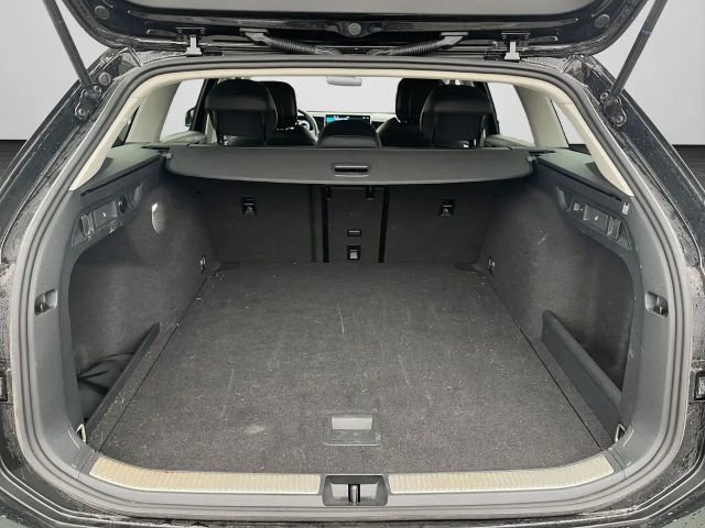 Volkswagen Passat Business DSG Variant