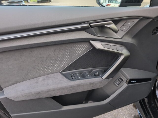 Audi RS3 Quattro S-Tronic Sportback