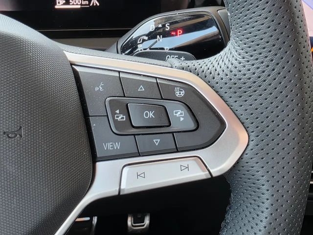 Volkswagen Tiguan 1.5 eTSI DSG R-Line