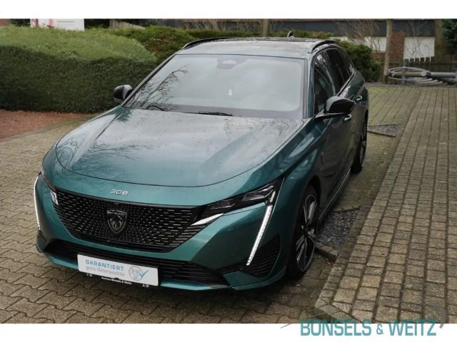 Peugeot 308 BlueHDi EAT8 GT-Line SW