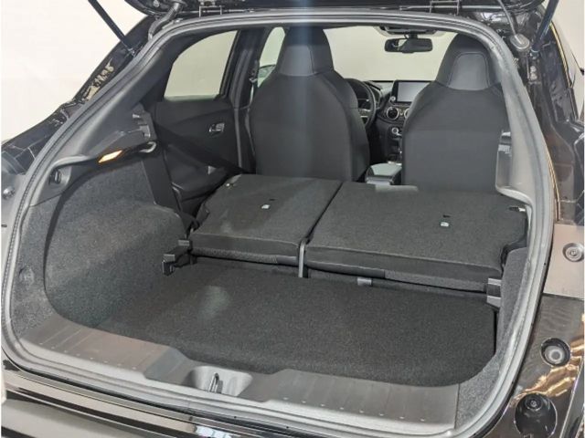 Nissan Juke Connect Edition N-Connecta