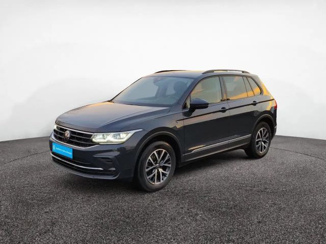 Volkswagen Tiguan 1.5 TSI DSG Life