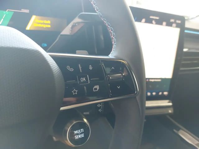 Renault Austral Alpine E-Tech Esprit