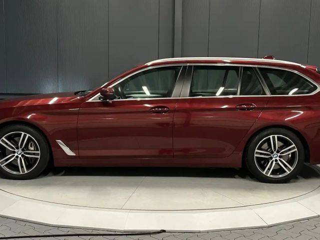 BMW 530 530d Touring xDrive
