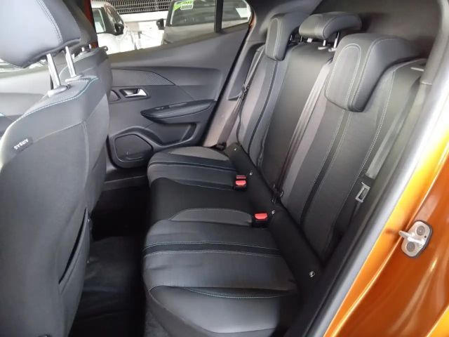 Peugeot E-2008 Allure Pack