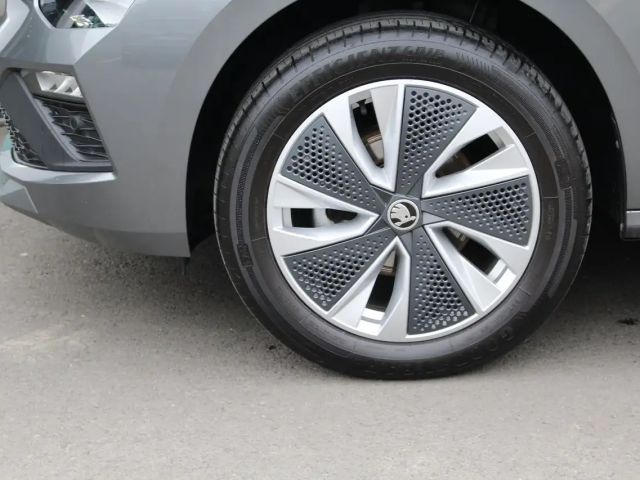 Skoda Kamiq Selection