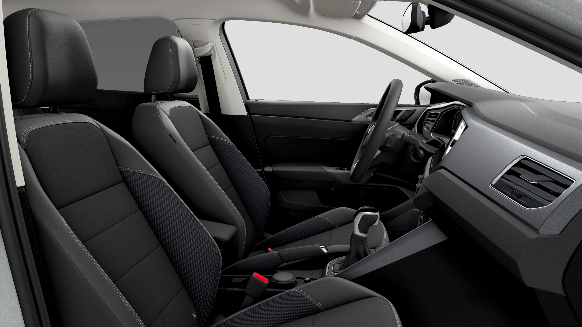 Volkswagen Polo DSG IQ.Drive Style