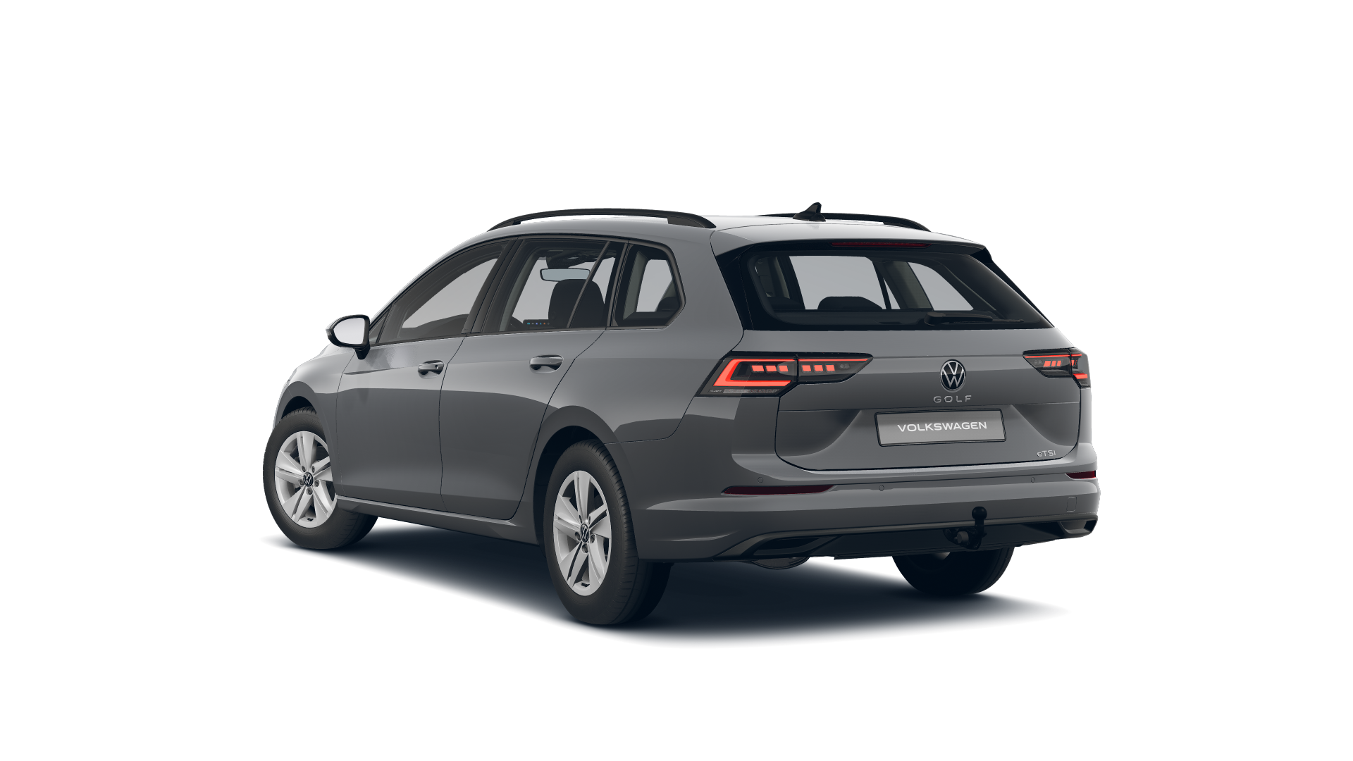 Volkswagen Golf 1.5 eTSI DSG Golf VIII Variant