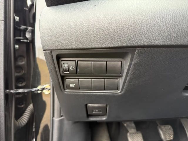 Toyota Yaris Comfort