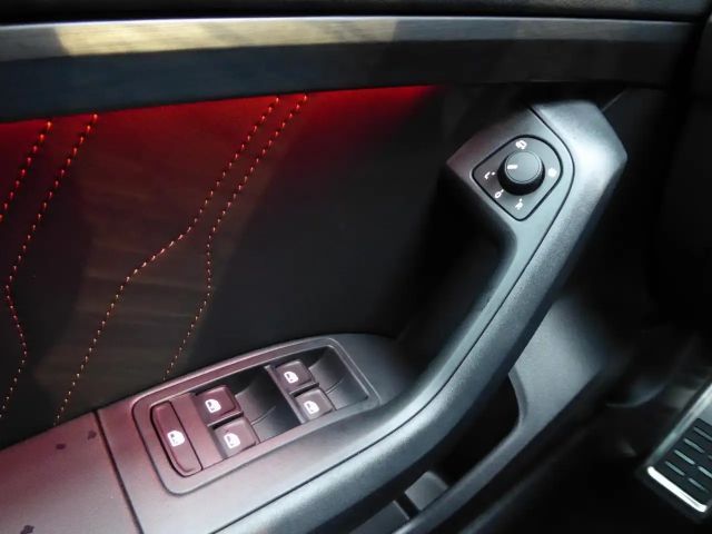 Cupra Ateca 1.5 TSI DSG