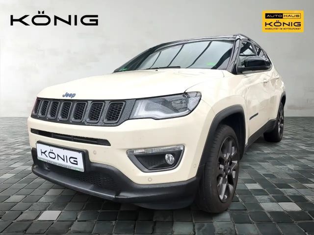 Jeep Compass 4x4