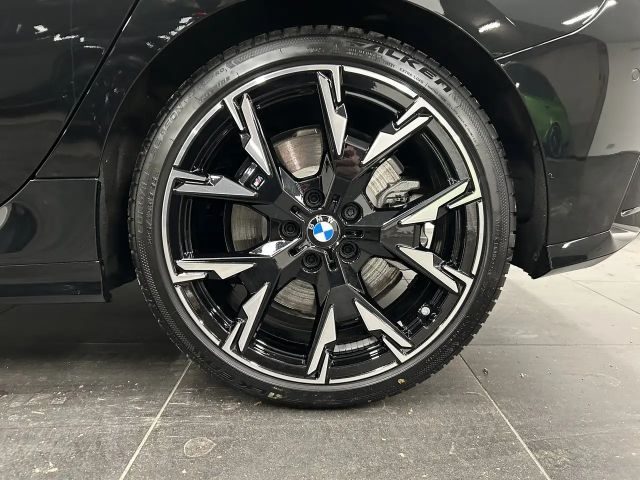 BMW 120 120d M-Sport Sedan