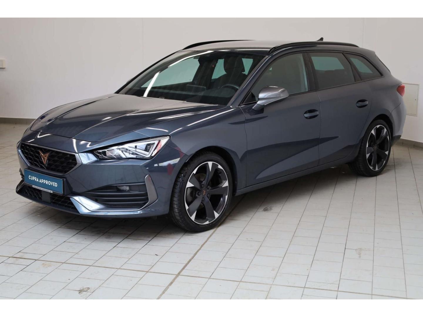 Cupra Leon 1.5 TSI Sportstourer