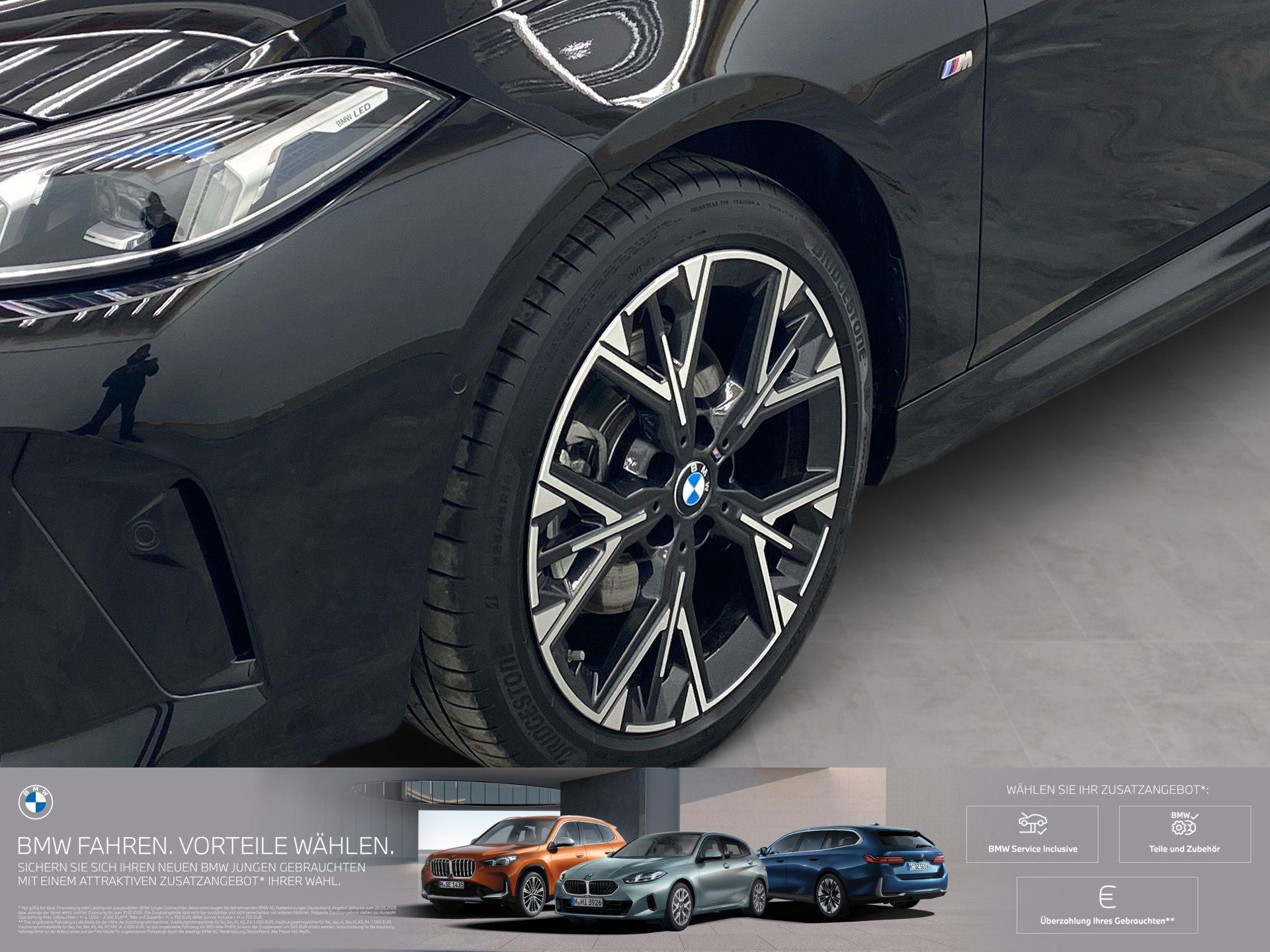 BMW 220 Coupé Gran Coupé