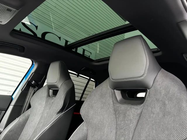 Skoda Enyaq Sportline