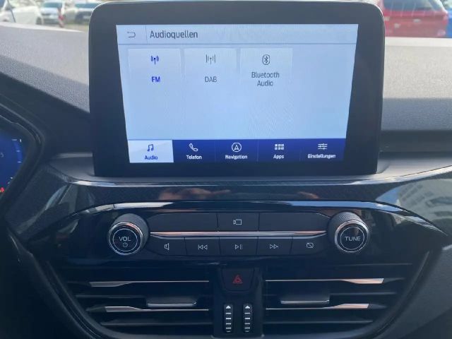 Ford Kuga ST Line X