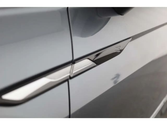 Volkswagen Tiguan 2.0 TSI Allspace DSG R-Line