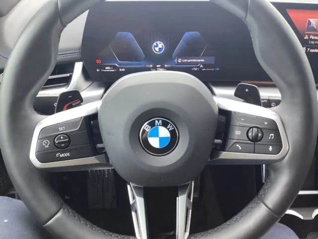 BMW X1 M-Sport sDrive18i