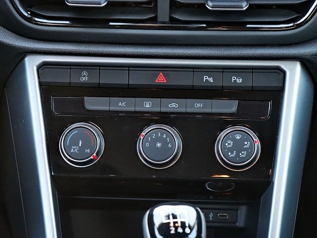 Volkswagen T-Roc 1.0 TSI Life