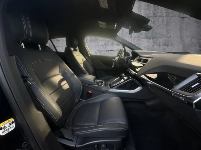 Jaguar I-Pace S