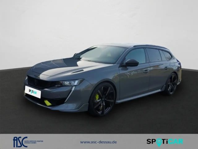 Peugeot 508 SW
