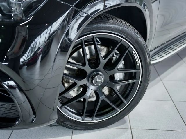 Mercedes-Benz GLE 63 AMG 4MATIC+ AMG Line Coupé