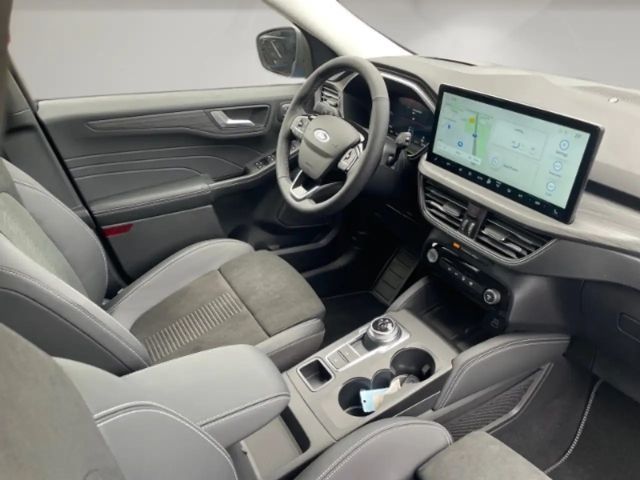 Ford Kuga Active X